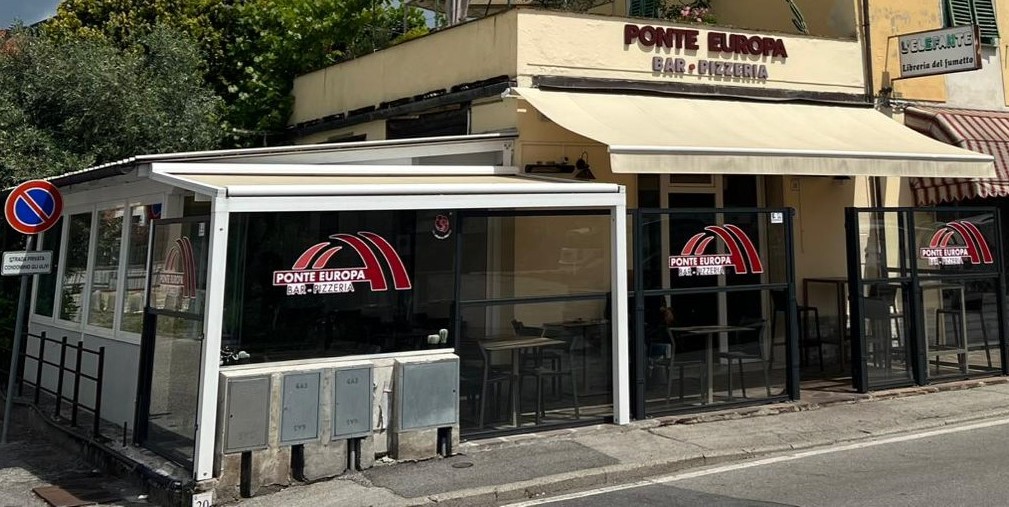 Ristoranti - Pizzerie 9