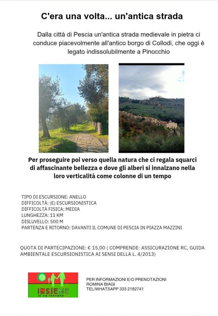 Romina Biagi sentieri 3