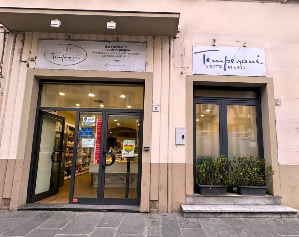 Bar - Gelaterie - Pasticcerie 4 Bar - Gelaterie - Pasticcerie 3