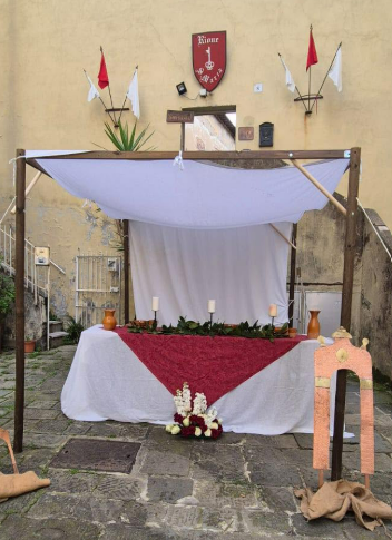 Pescia Rione Santa Maria 22 Pescia Rione Santa Maria 21