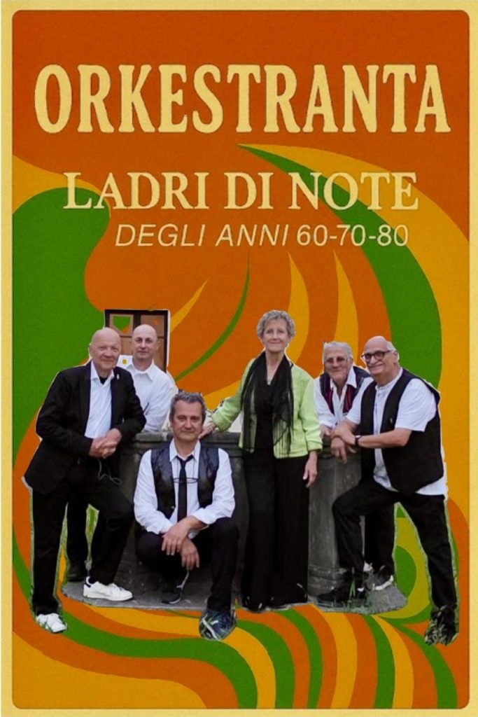 OrkestrAnta in concerto 4 OrkestrAnta in concerto 3