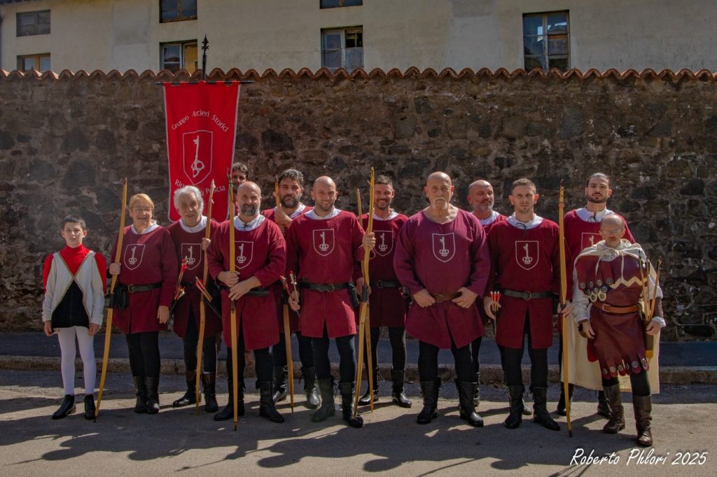 Pescia Rione Santa Maria 6 Pescia Rione Santa Maria 5