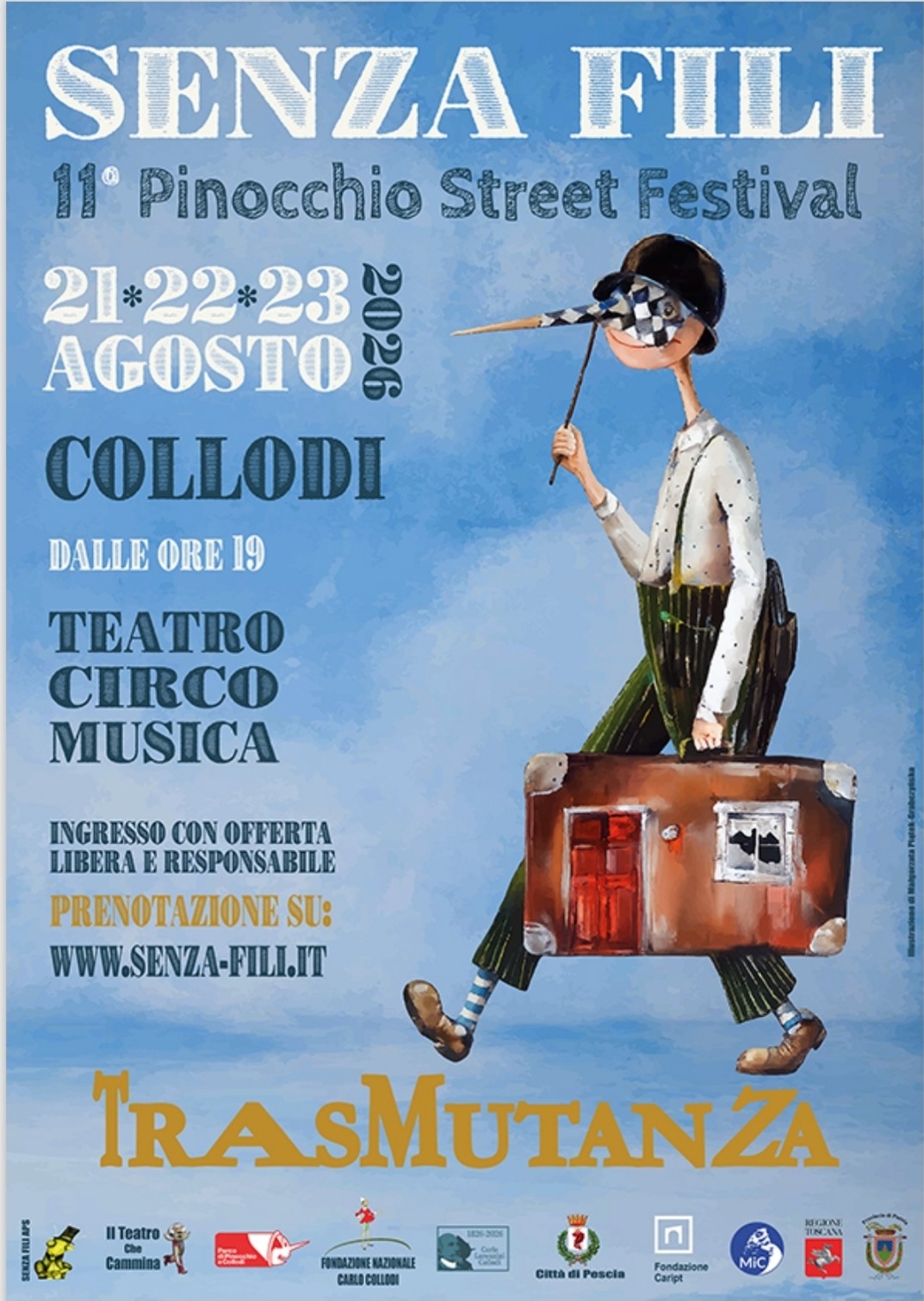 senza fili