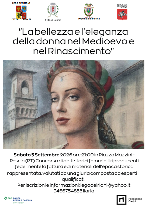 la bellezza e l'eleganza della donna