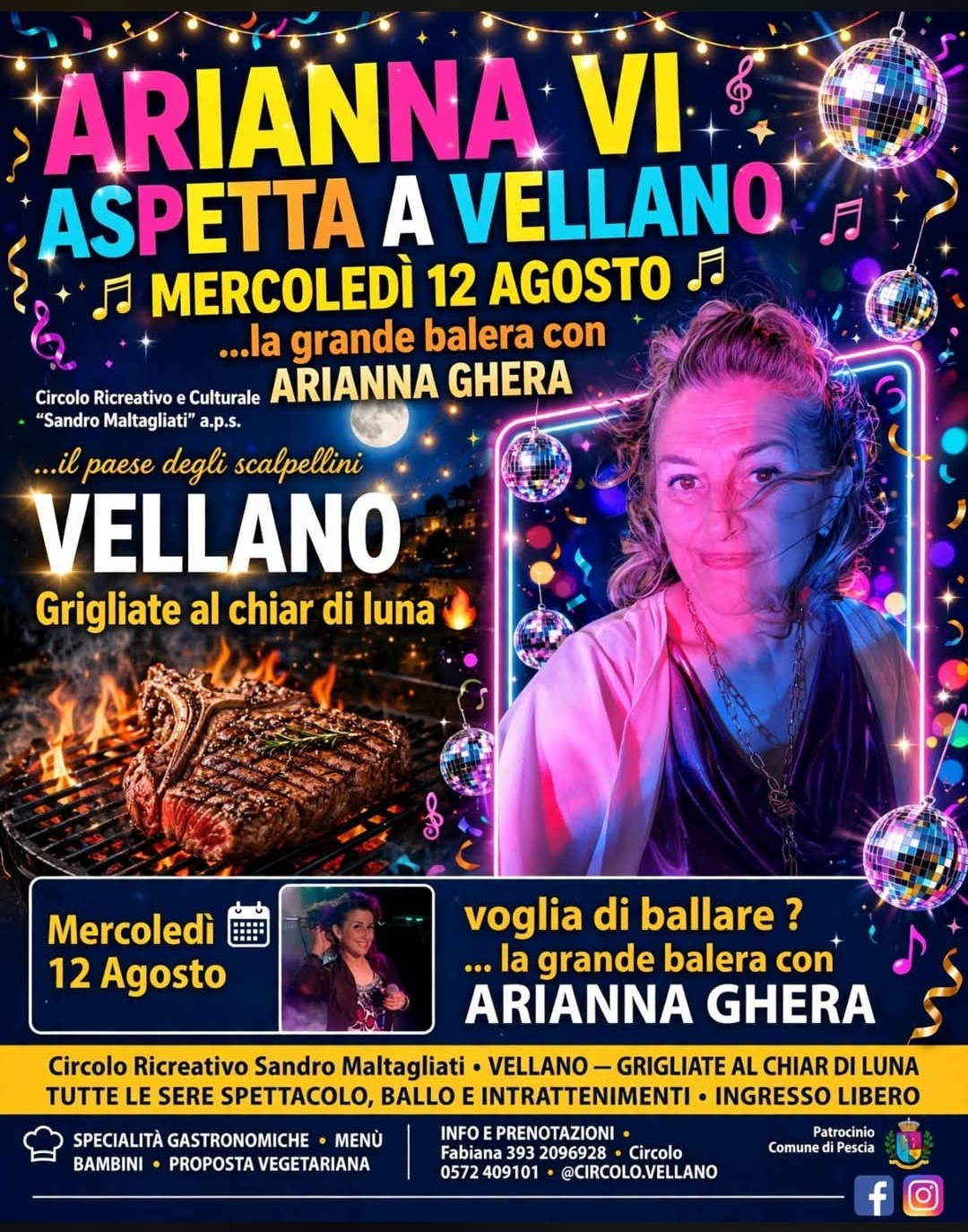 arianna