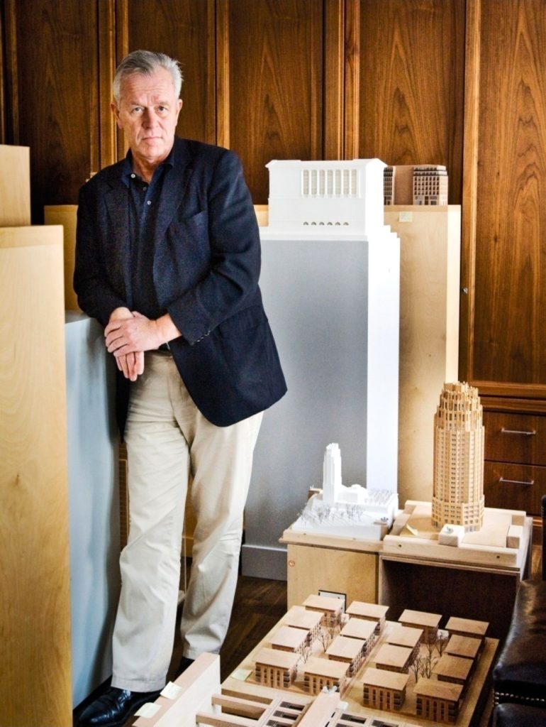HANS KOLLHOFF 1 hans kollhoff
