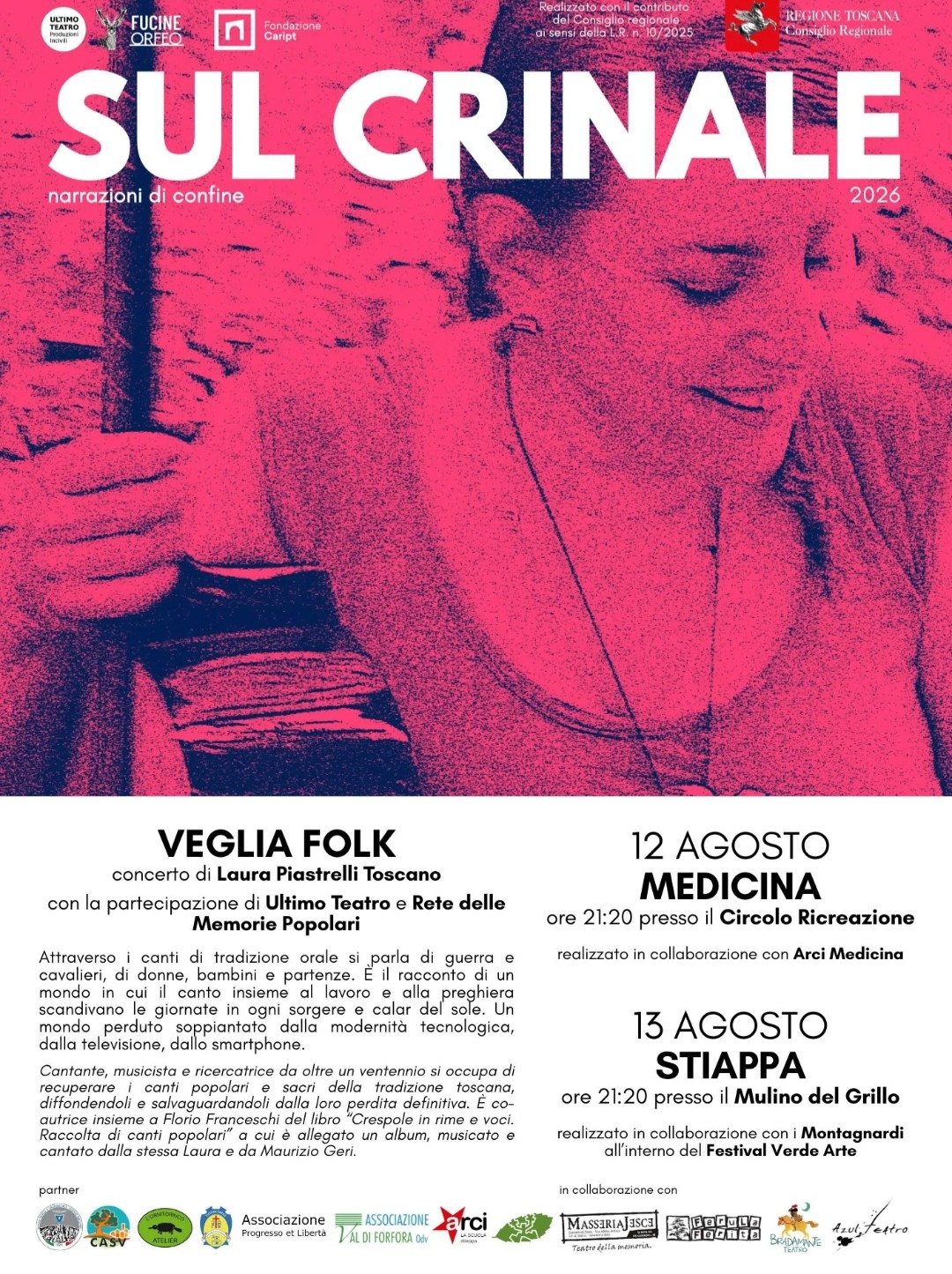 sul crinale
