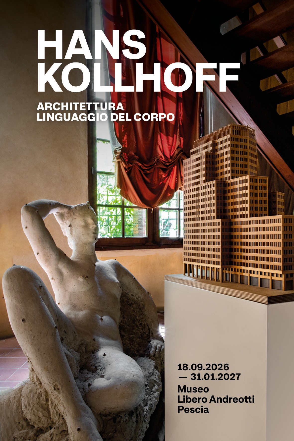 kollhoff museo libero andretti pescia