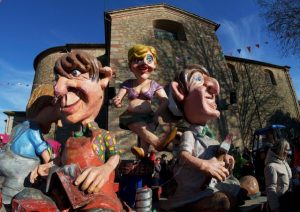 Carnevale di Veneri 1 carnevale di veneri