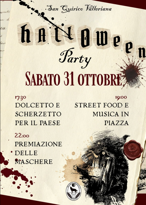 HALLOWEEN