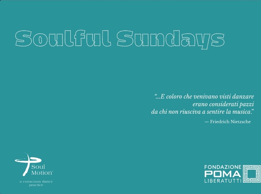 soulful sundays