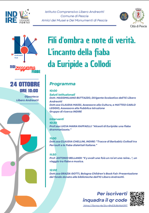 Fili d’ombra e note di verità: Imperdibile viaggio nella fiaba a Pescia 2 Fili d’ombra e note di verità: Imperdibile viaggio nella fiaba a Pescia 1