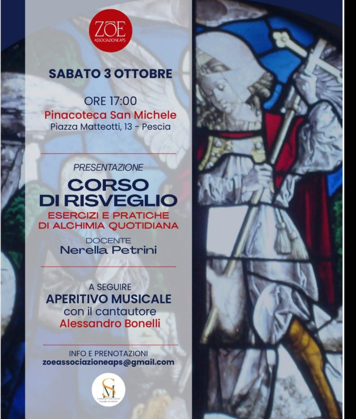 corso di risveglio