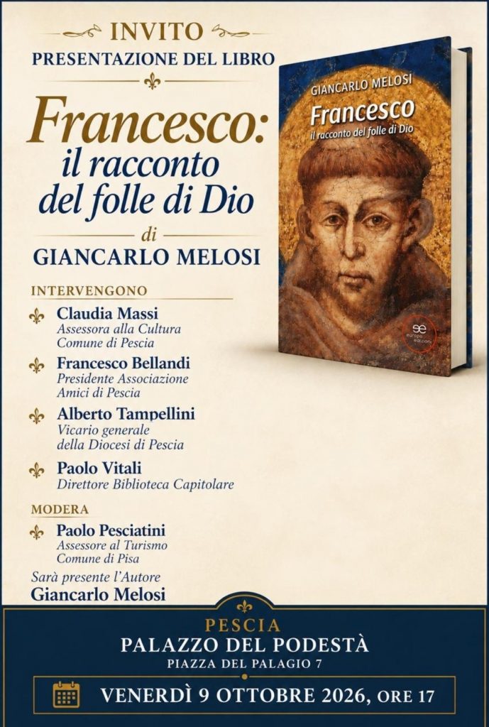 Francesco : Il racconto del folle di Dio 1 san francesco